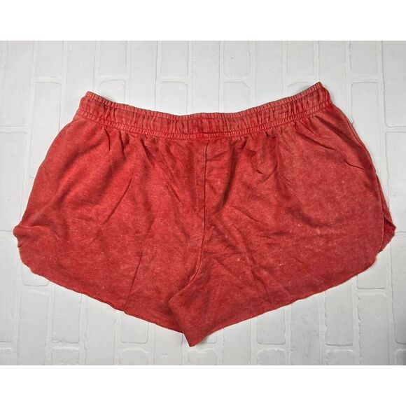 Wild Fable Fleece Shorts 3X - Picture 2 of 3